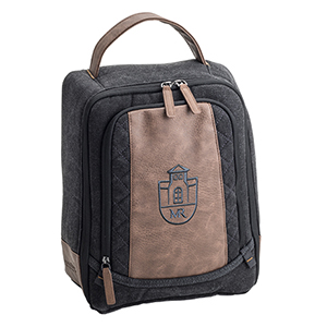 Signature - Shoe Bag